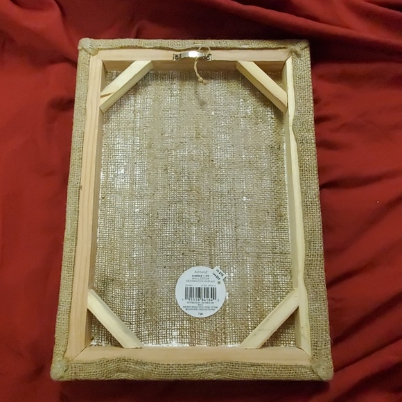 👛3/$10🛍Wild & Free Sign - Picture 3 of 4